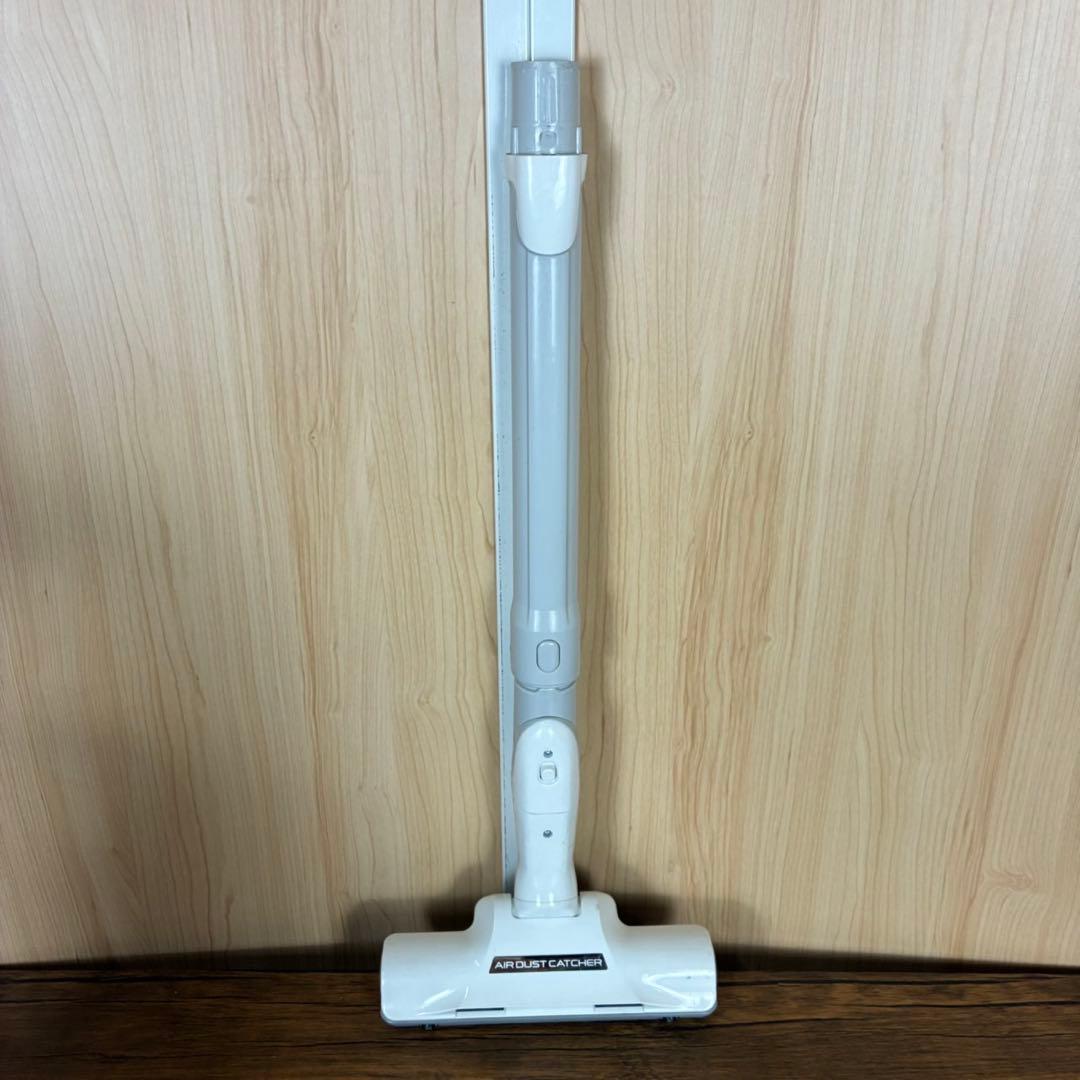 【送料込】Panasonic 紙パック　掃除機　MC-PJ20A-C 2021年