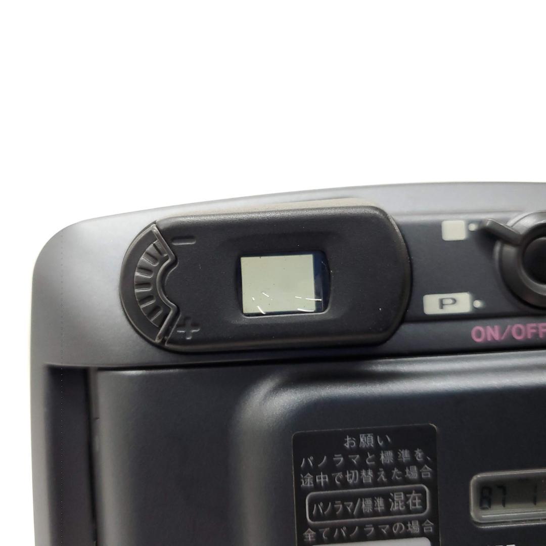 【動作確認済】 Pentax ESPIO140 F0321-138-1-9v y