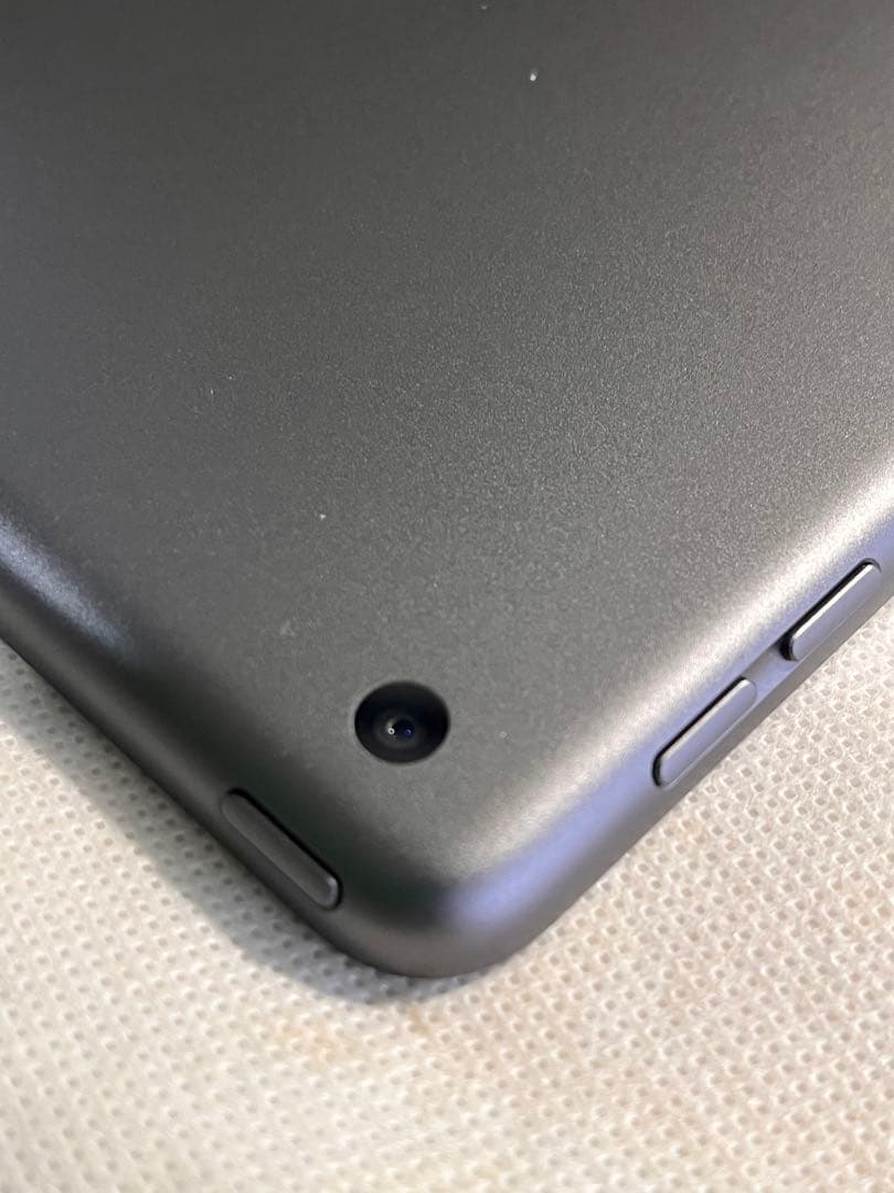 Apple iPad第９世代　64GB 本体　バッテリー89％