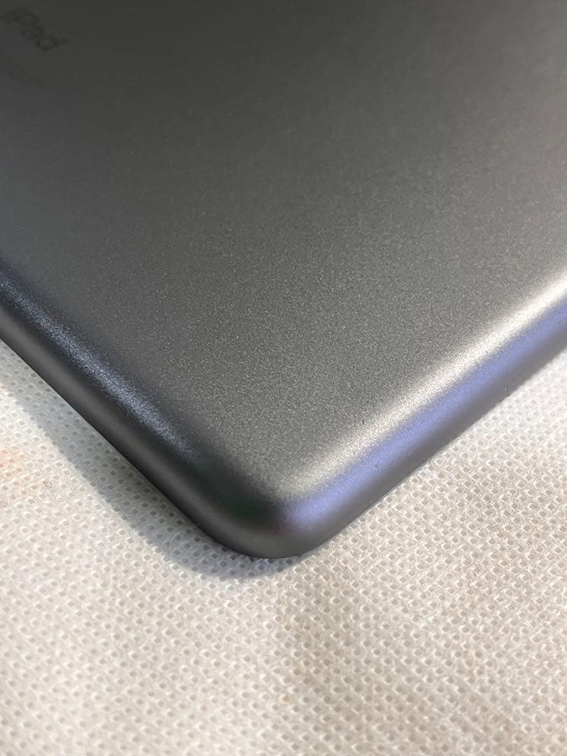 Apple iPad第９世代　64GB 本体　バッテリー89％