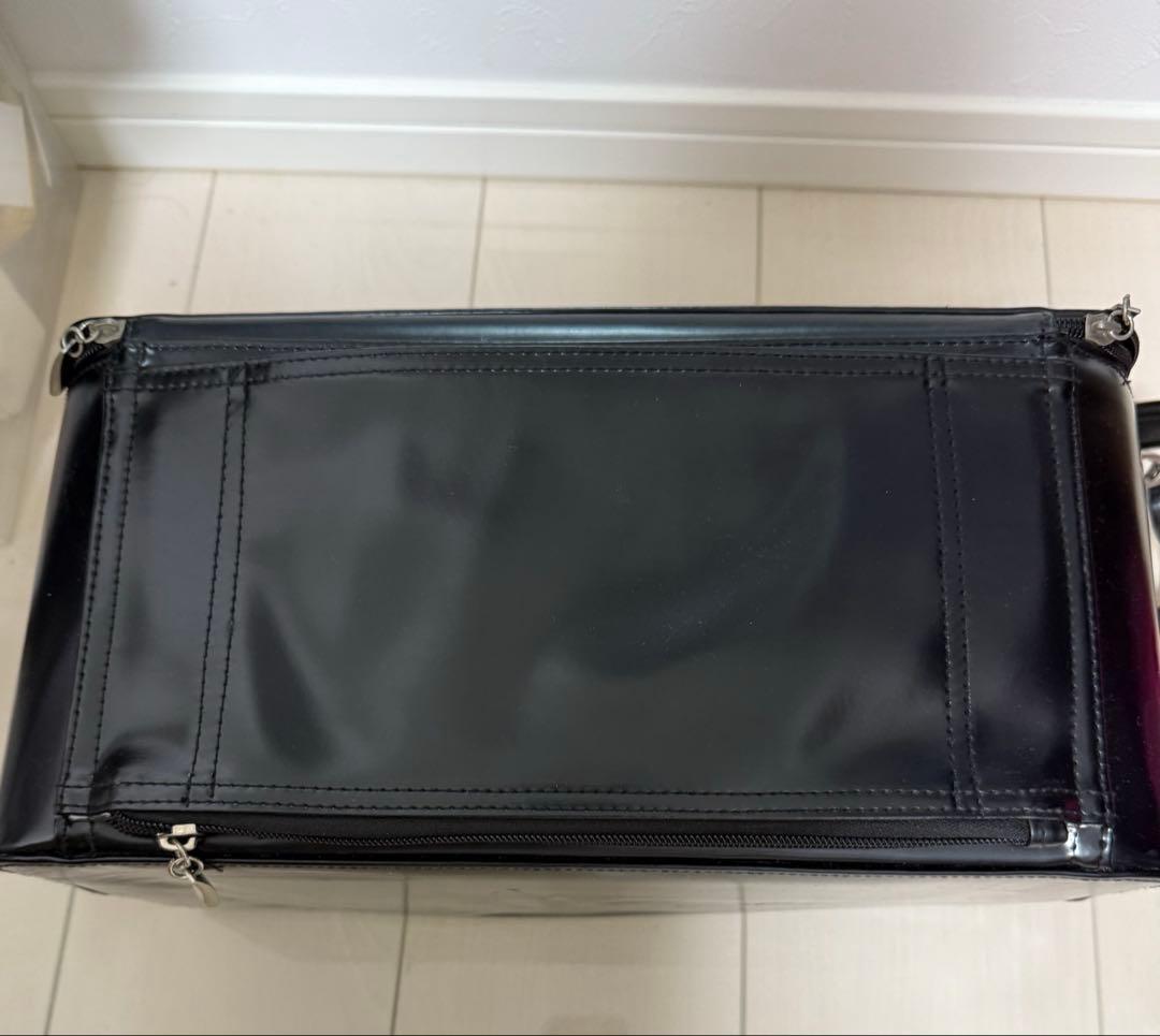アトリエレザン　メイクボックス