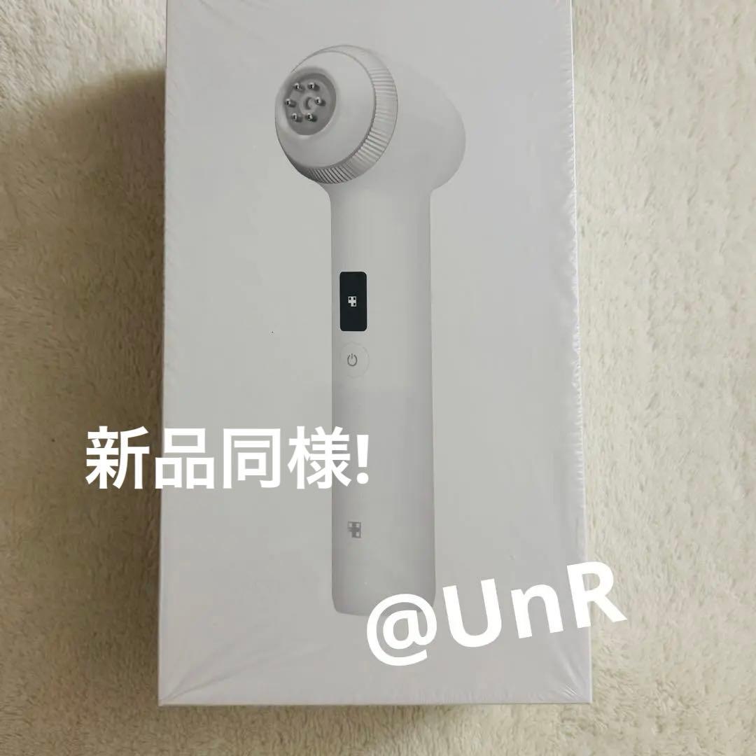 新品同様! AGE-R ULTRA TUNE 40.68 美顔器
