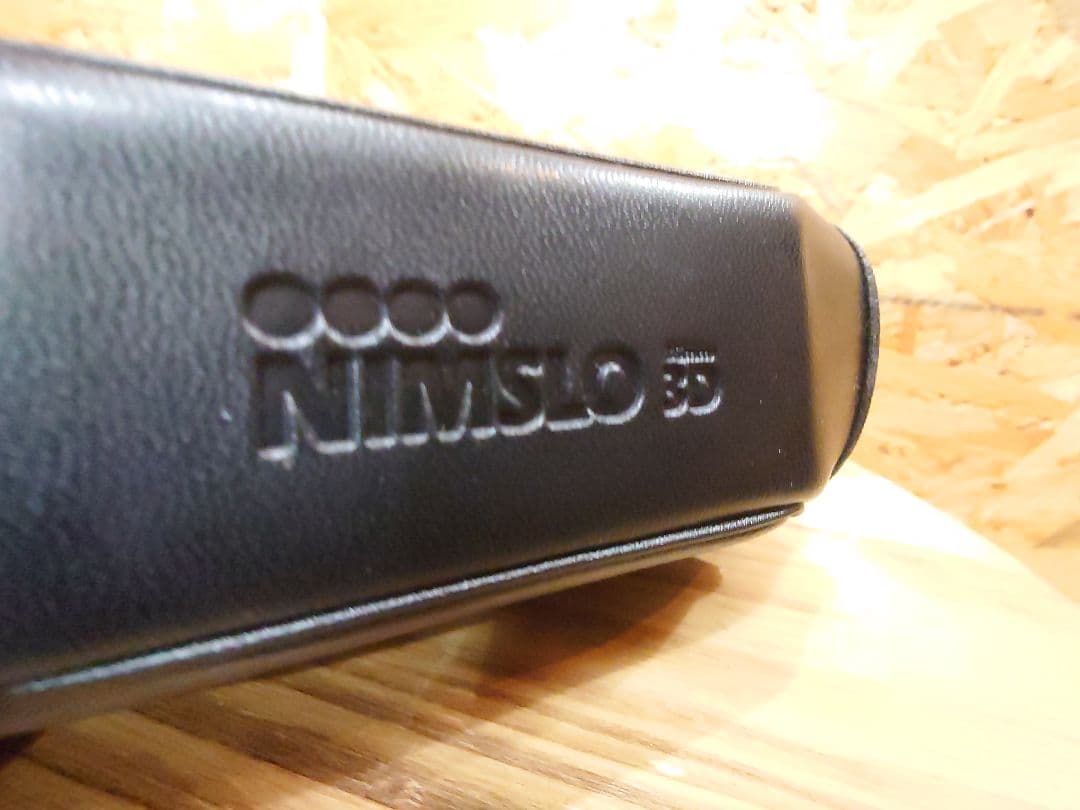 フィルムカメラ 新品未使用 NIMSLO 3D カメラ 2点セット