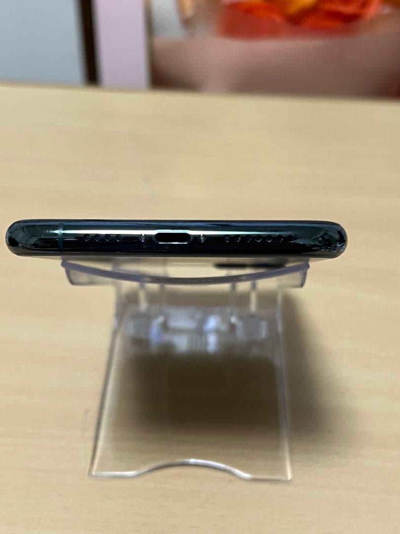 「美品」Apple iPhone 11 Pro Max 512GBSim フリー