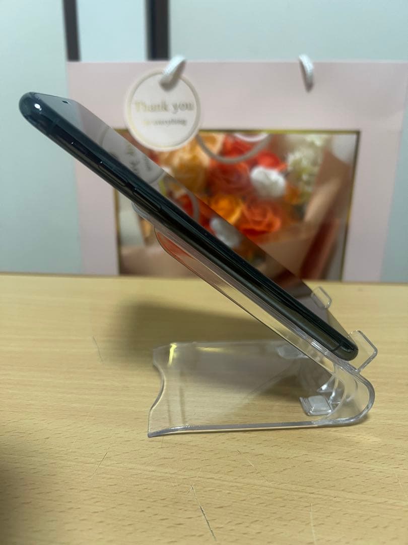 「美品」Apple iPhone 11 Pro Max 512GBSim フリー