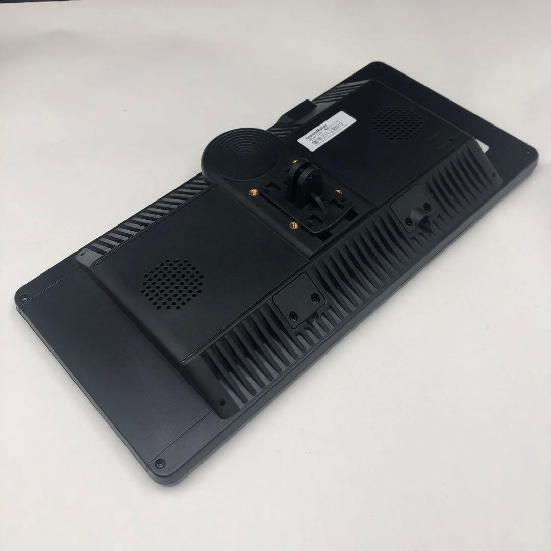 DPLAY1036 ドリームメーカー11.5インチ液晶ディスプレイオーディオ