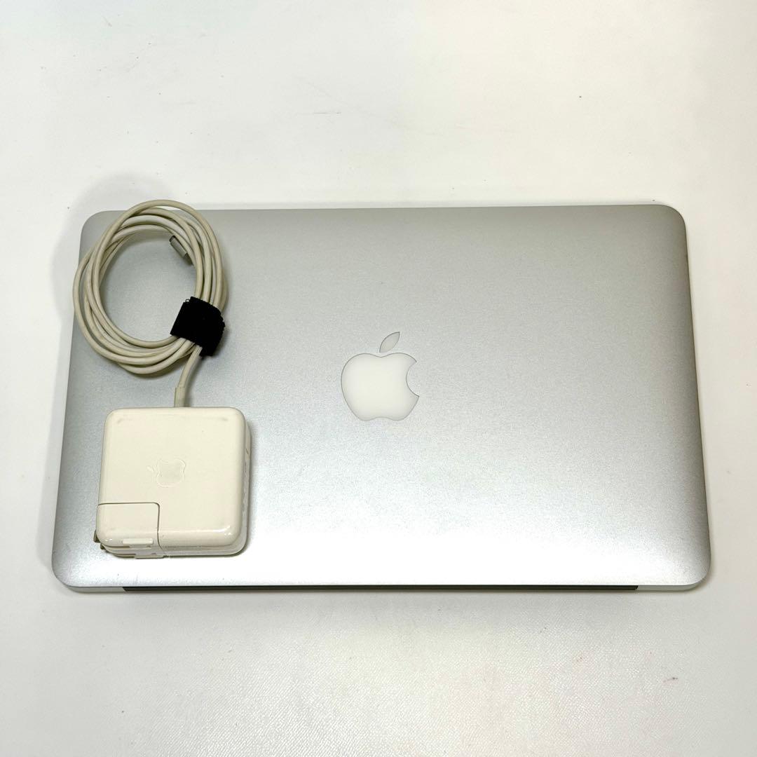 MacBook Air 11 インチMAC&Windows 11 デュアルブート