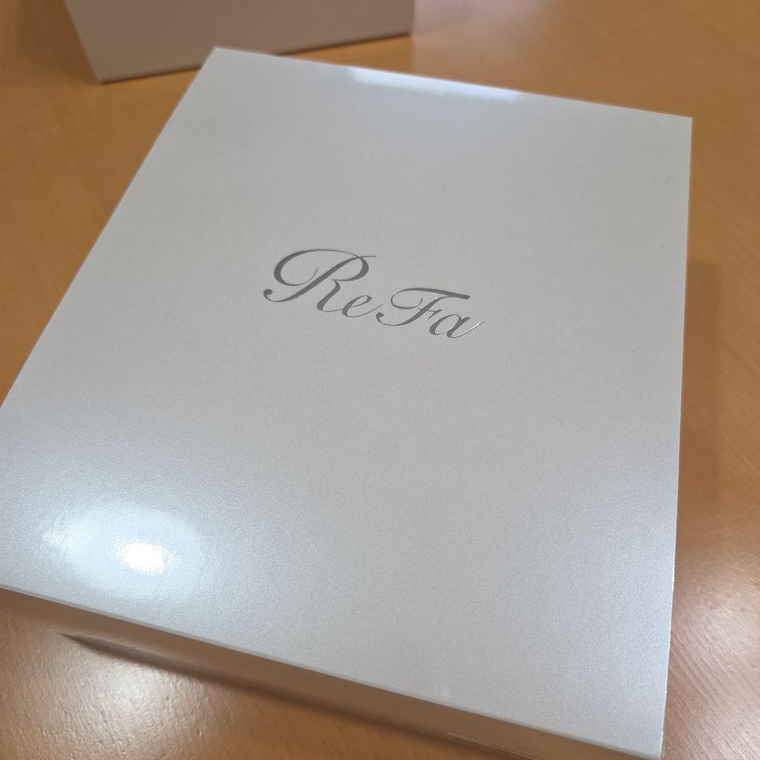 新品未使用 ReFa カラット 正規品