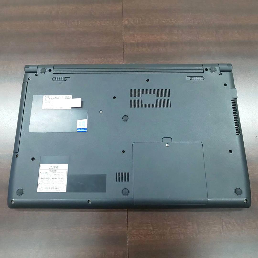 【送料無料】NEC VersaPro タイプVF /8GB/Office有