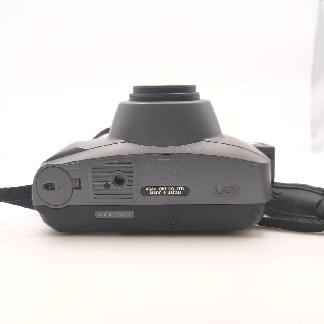 極上美品 ペンタックス PENTAX ESPIO 160 動作確認済み
