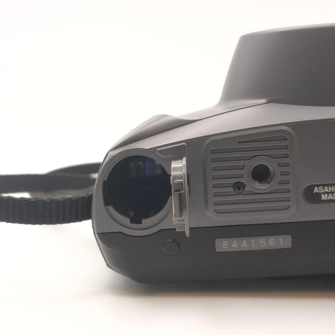 極上美品 ペンタックス PENTAX ESPIO 160 動作確認済み