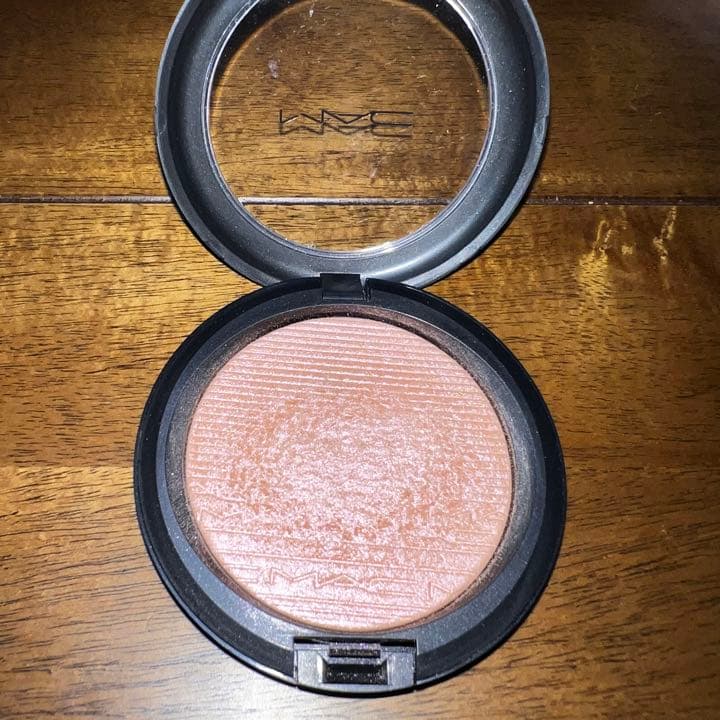 Mac フェイスパウダー