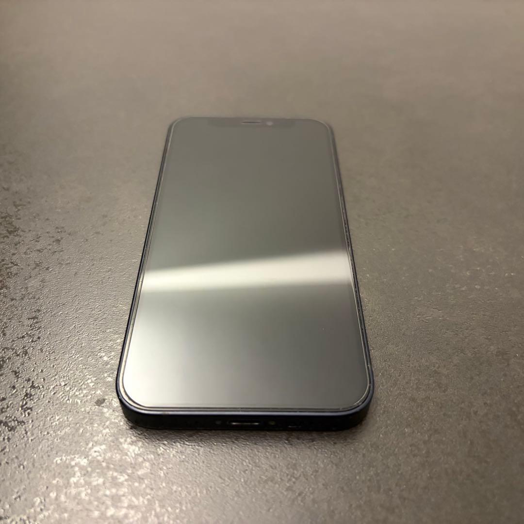 iphone12 mini 64GB SIMフリー