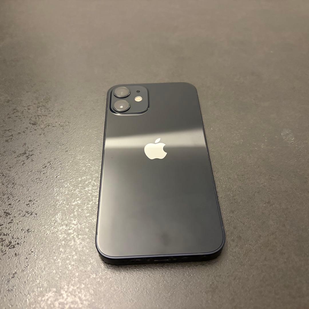 iphone12 mini 64GB SIMフリー