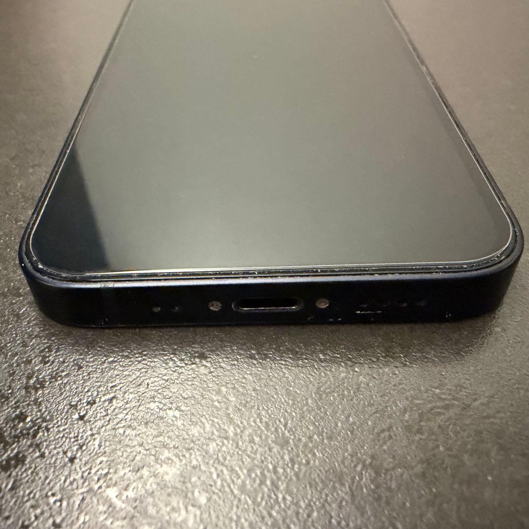 iphone12 mini 64GB SIMフリー