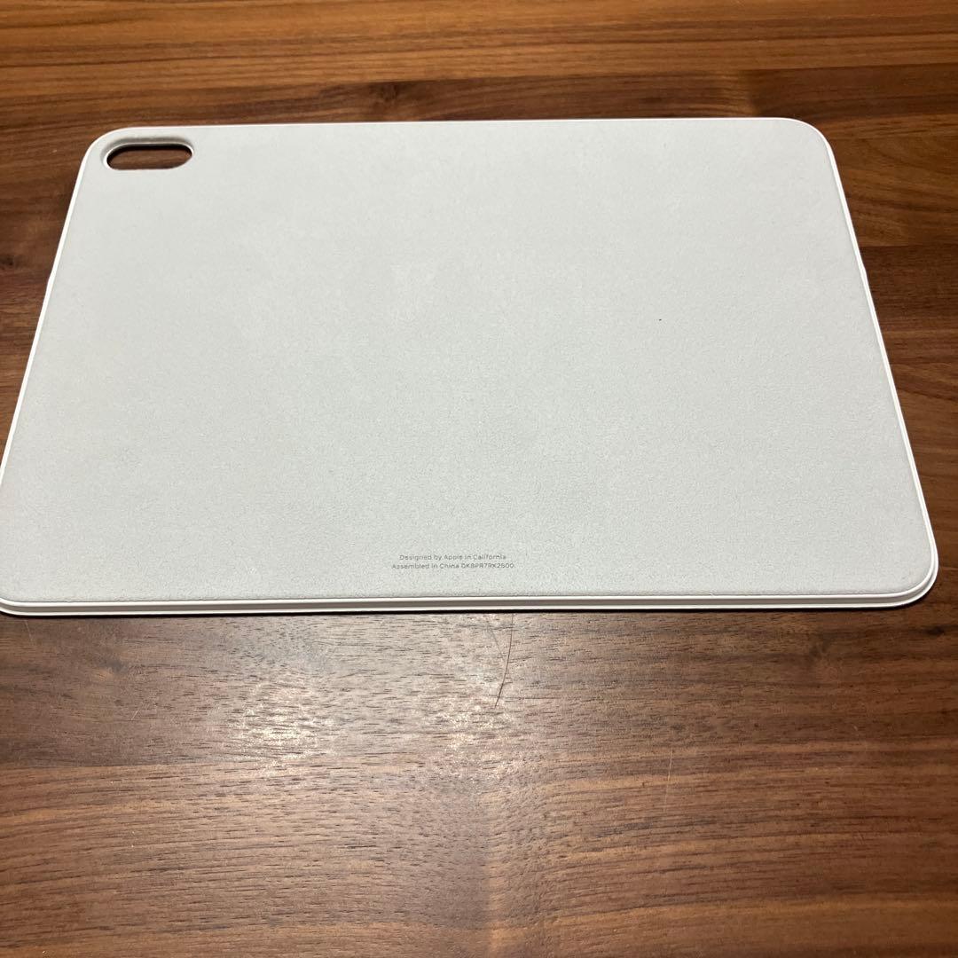 【美品】Apple Magic Keyboard Folio 第10世代用