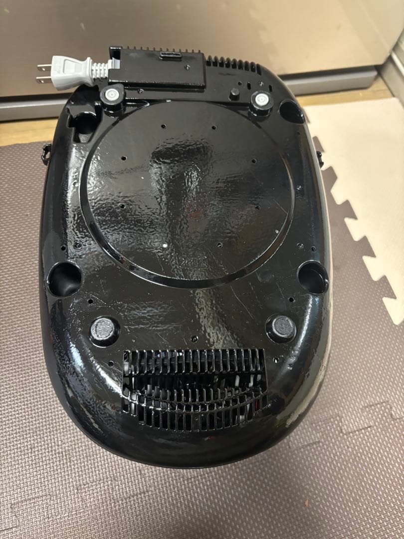 象印 ZOJIRUSHI NW-VE10 IH炊飯ジャー 5.5合炊き 24年製