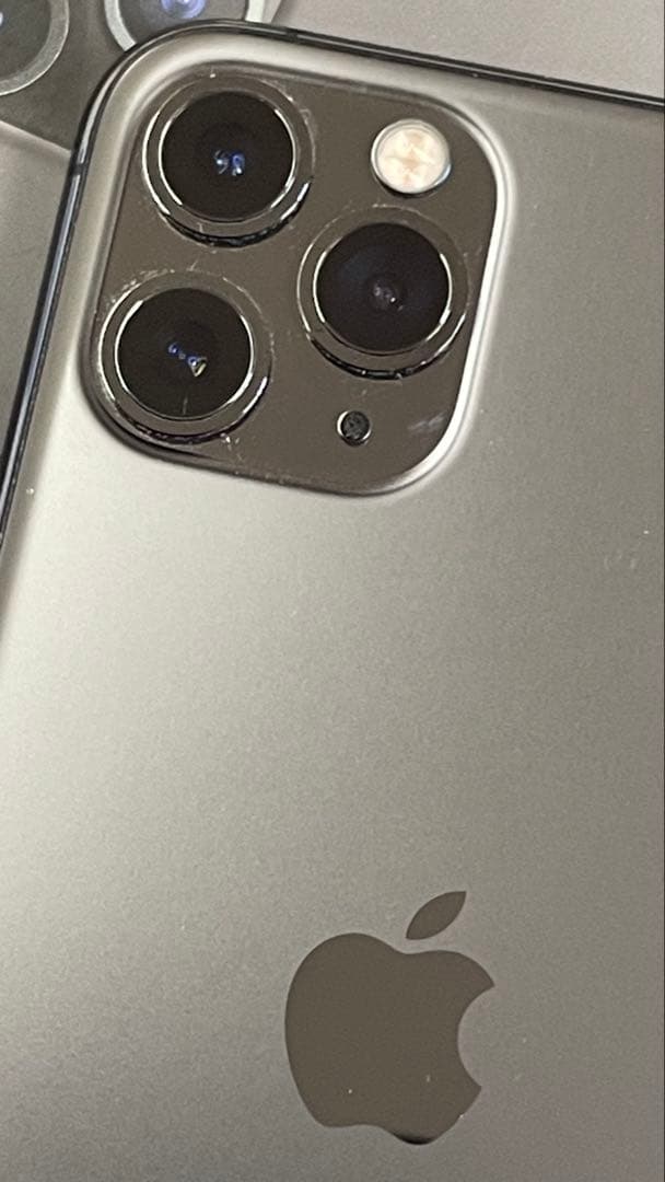 Iphone 11 Pro 256GB SIMフリー100%
