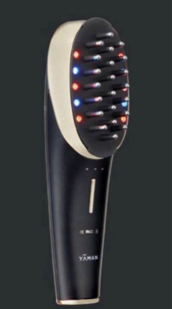 YA-MAN VEDA ヴェーダ スカルプブラシBS PSM-110B-3