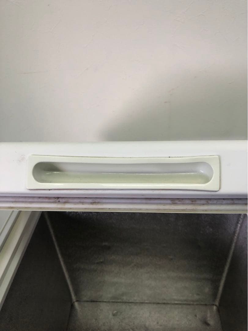 ☆地域限定送料無料☆工場整備品☆冷凍ストッカー　電気冷凍庫　業務用
