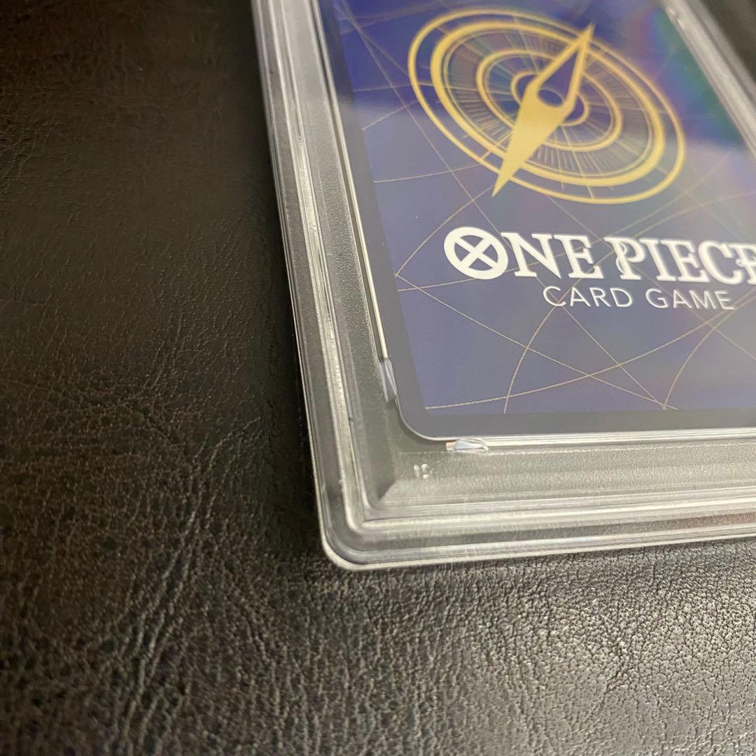 ワンオーナー　自引　PSA10 ボニー　レイリー　コミックパラレル　コミパラ