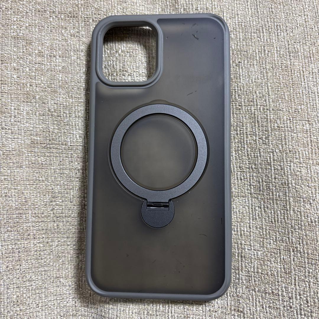 Apple iPhone 12 Pro Max グラファイト 256GB