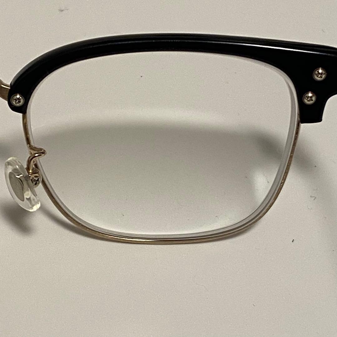 Zoff ZX241001A_14E1 XL-41 度あり　メガネ　225B