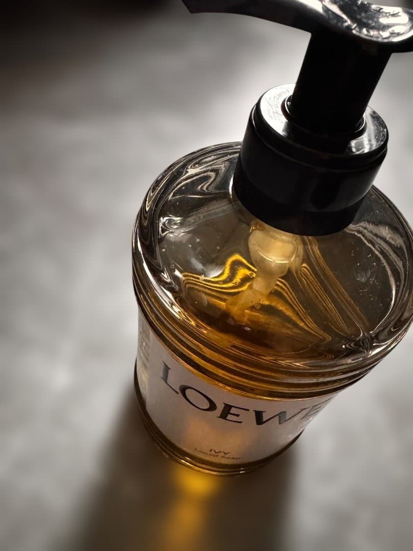 LOEWE ▫️美品▫️IVY リキッドソープ 350mL
