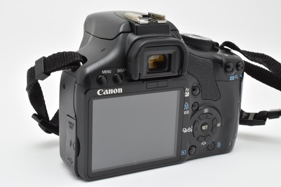 ★美品★キャノン Canon EOS Kiss X2 ボディ #21676