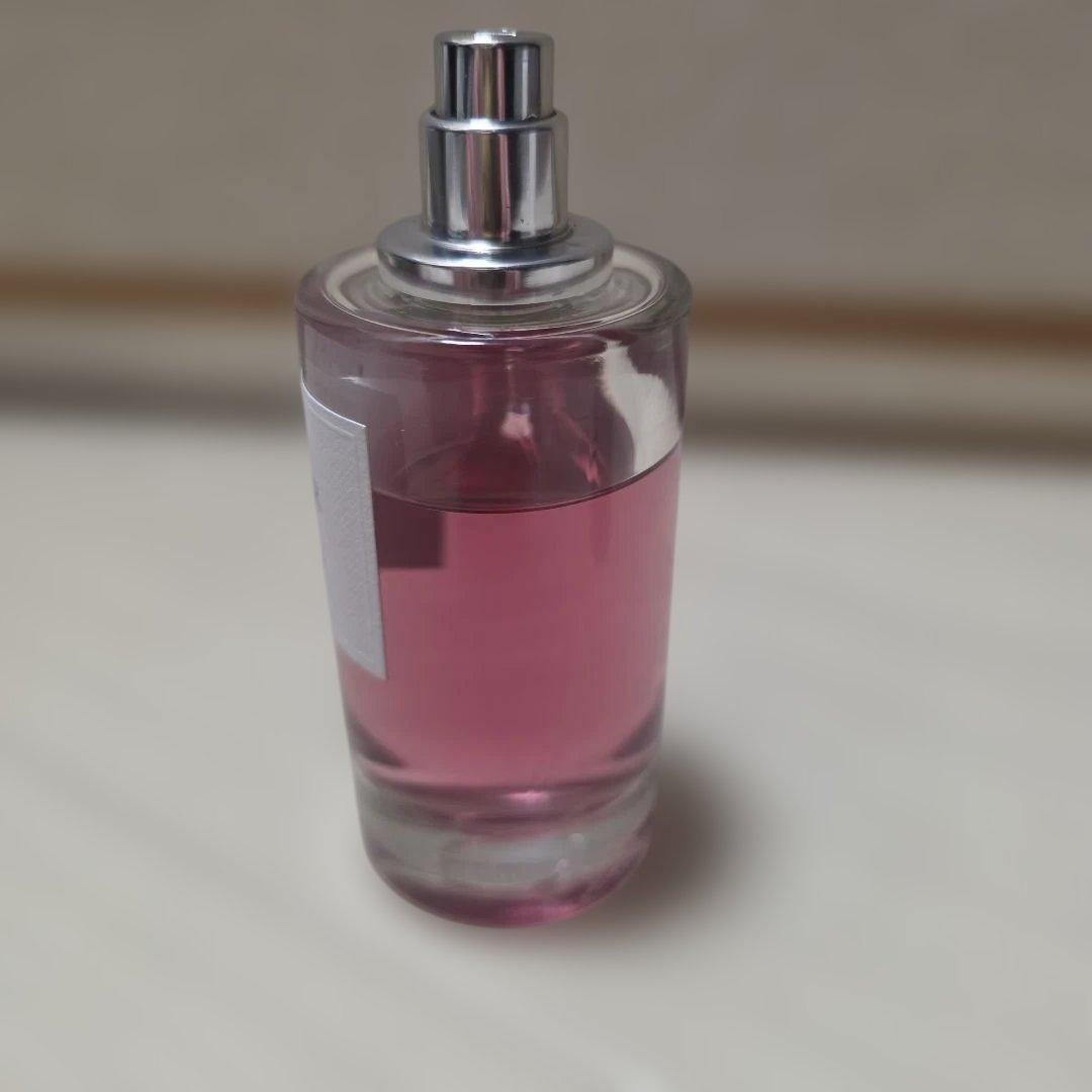 CHRISTIAN DIOR ROSE STAR 香水