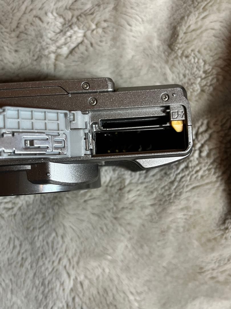 Nikon COOLPIX A900 35x 4K デジタルカメラ シルバー