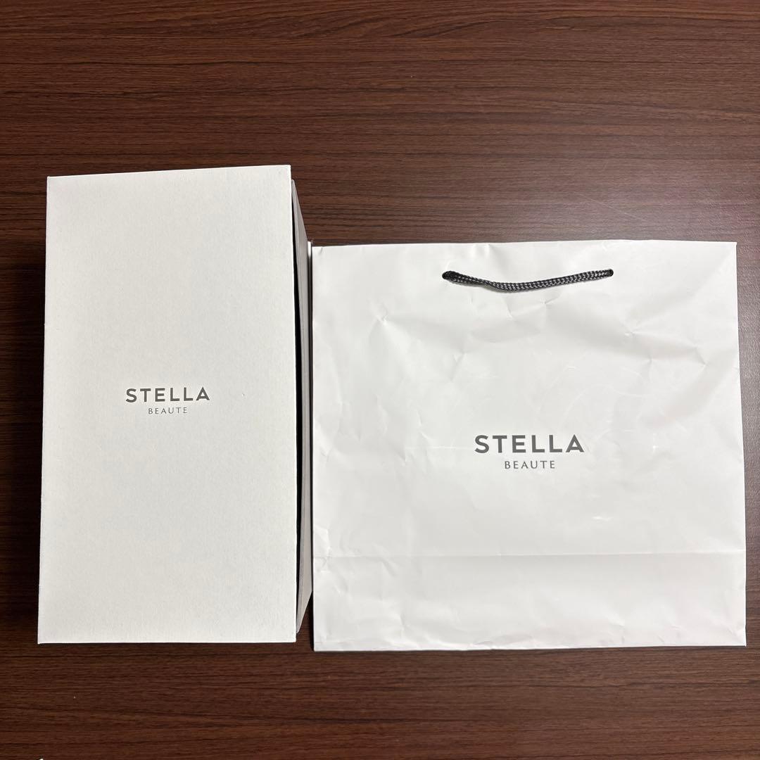 STELLA BEAUTE IPL光美容器 Luna