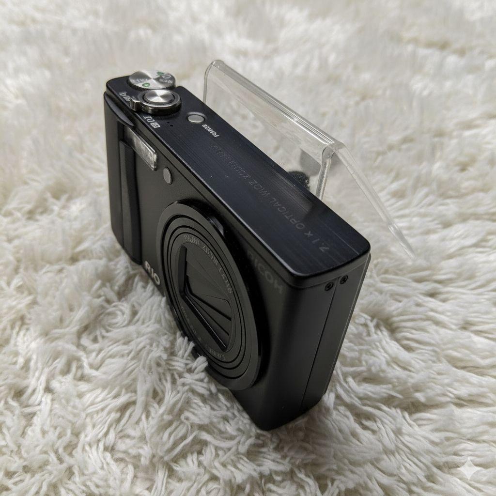 RICOH R10 コンパクトデジタルカメラ 7.1倍ズーム