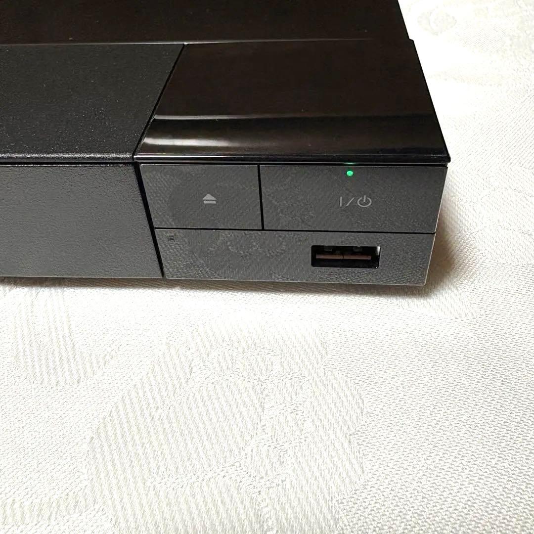 【2025年製】SONY ブルーレイDVDプレイヤー　BDP-S1500