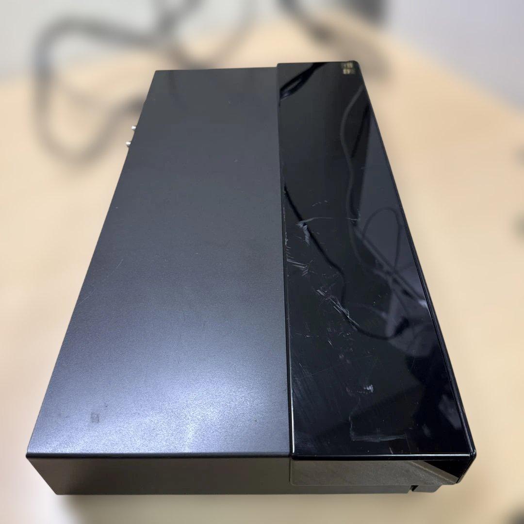 SONY BDZ-FT2000 ブルーレイレコーダー 2TB 通電確認済み
