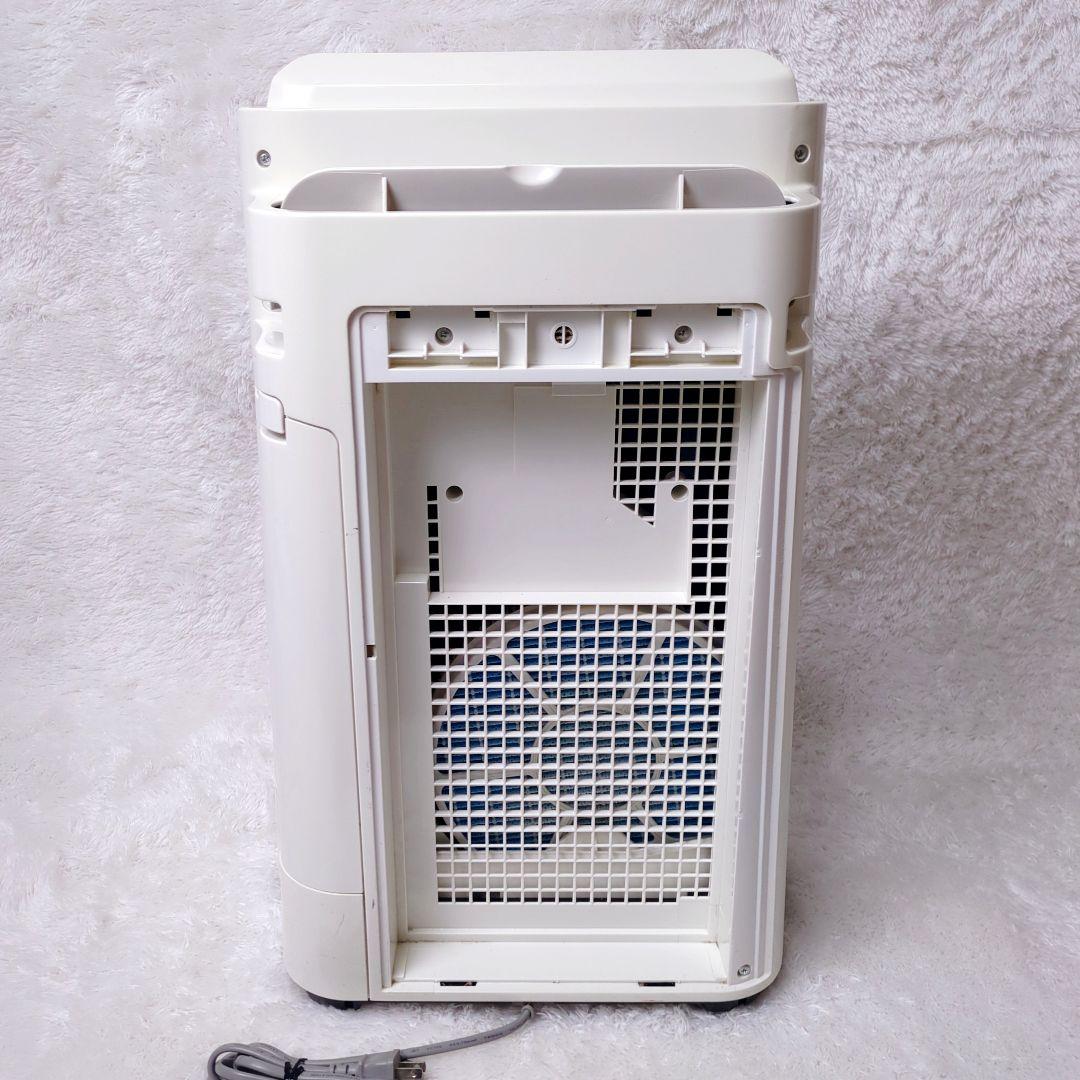 SHARP　加湿空気清浄機　プラズマクラスター7000　KC-50TH3