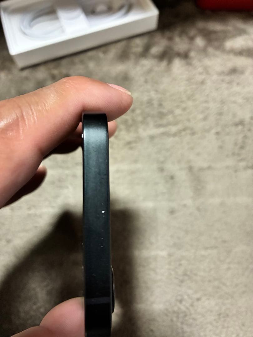 Apple iPhone 16e 訳あり