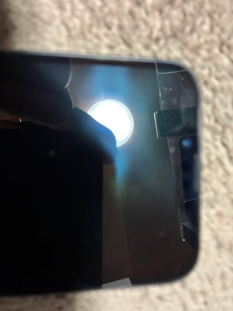 Apple iPhone 16e 訳あり