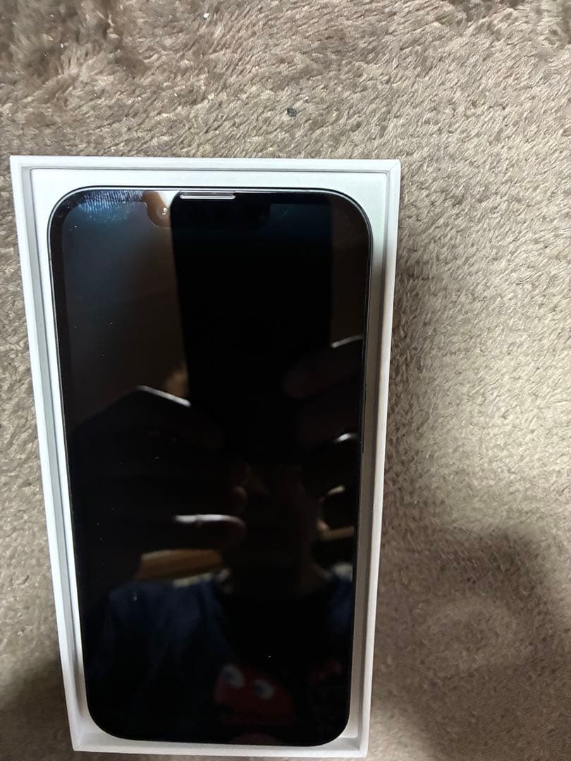 Apple iPhone 16e 訳あり