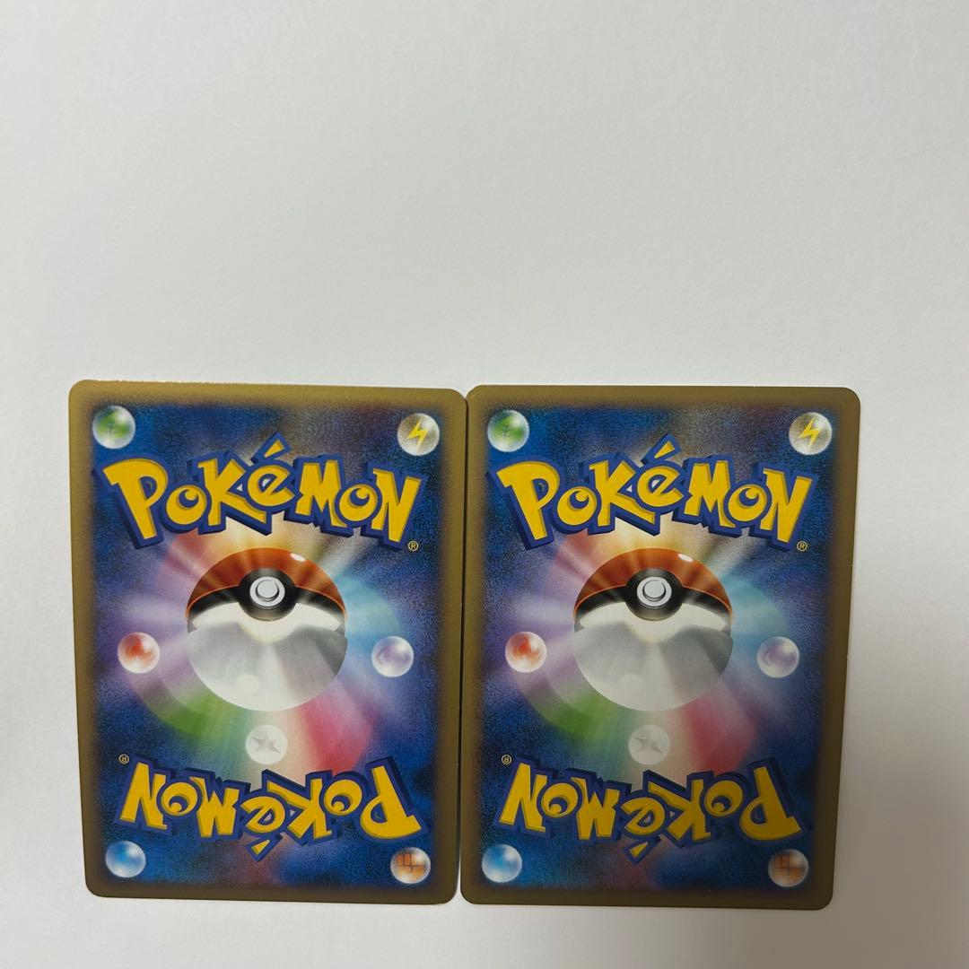 ルギア ホウオウ ポケモンカード