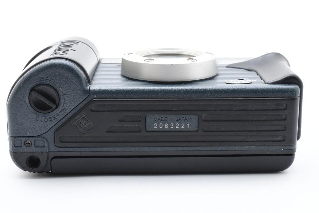 コニカ　Konica 現場監督 28 WB JM250615#400
