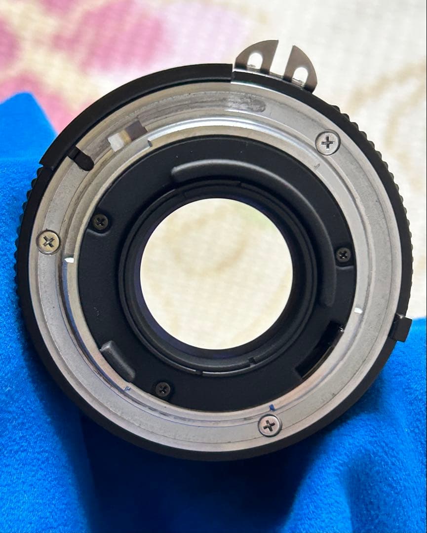 美品 Nikon F3P・Wレンズセット（未使用保管品）