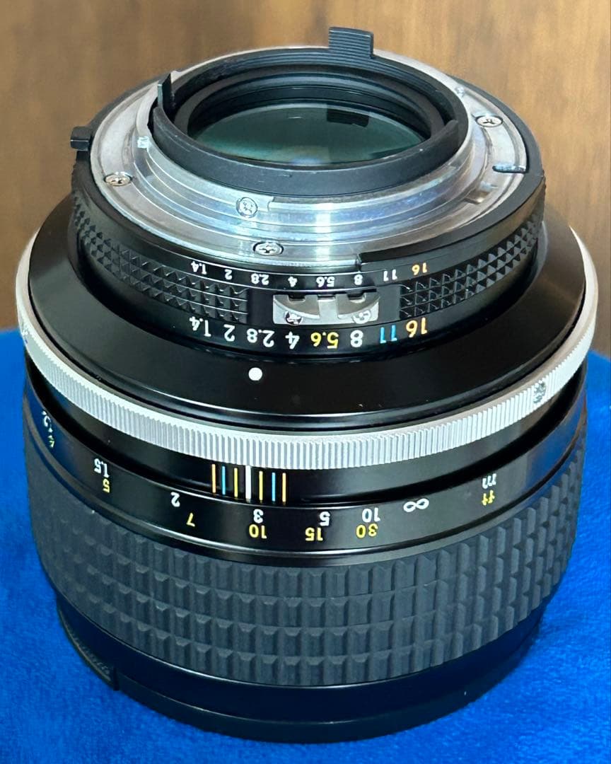 美品 Nikon F3P・Wレンズセット（未使用保管品）