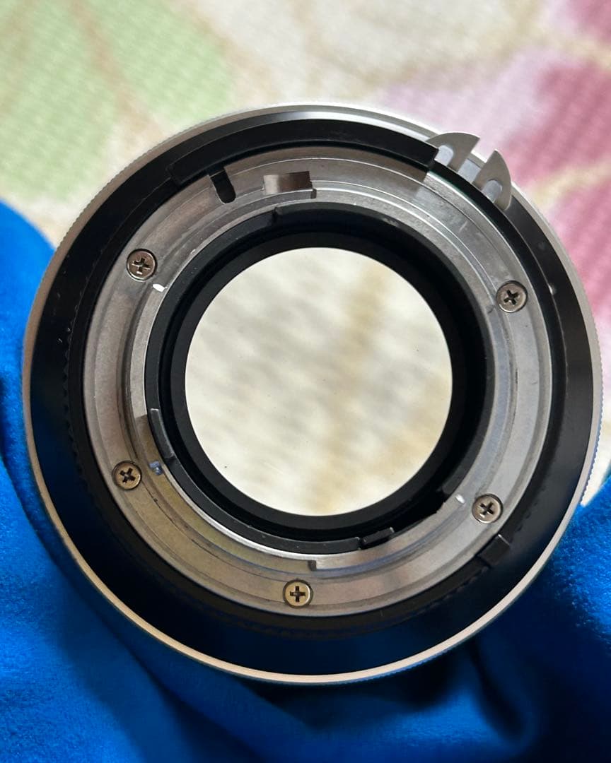 美品 Nikon F3P・Wレンズセット（未使用保管品）