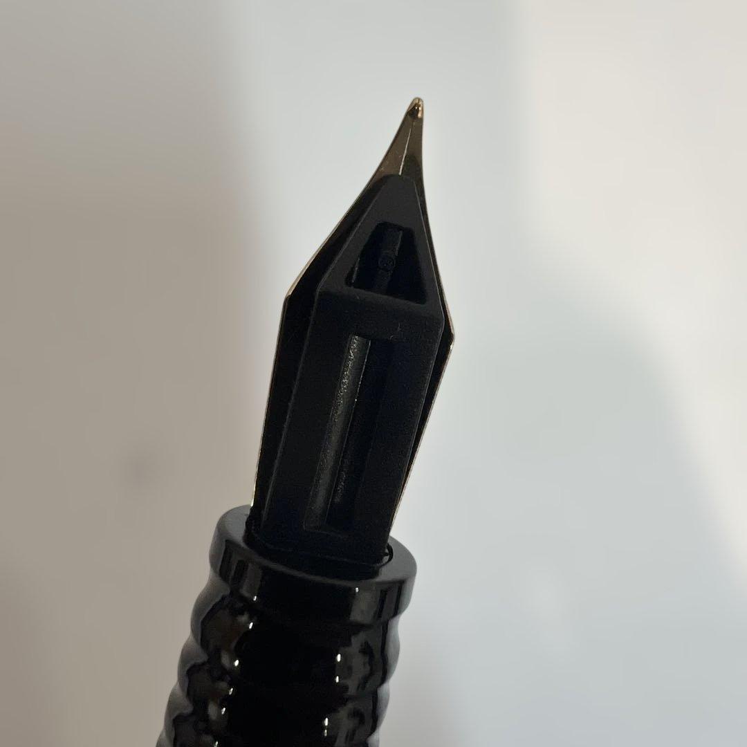 WATERMAN 万年筆 カートリッジ付き