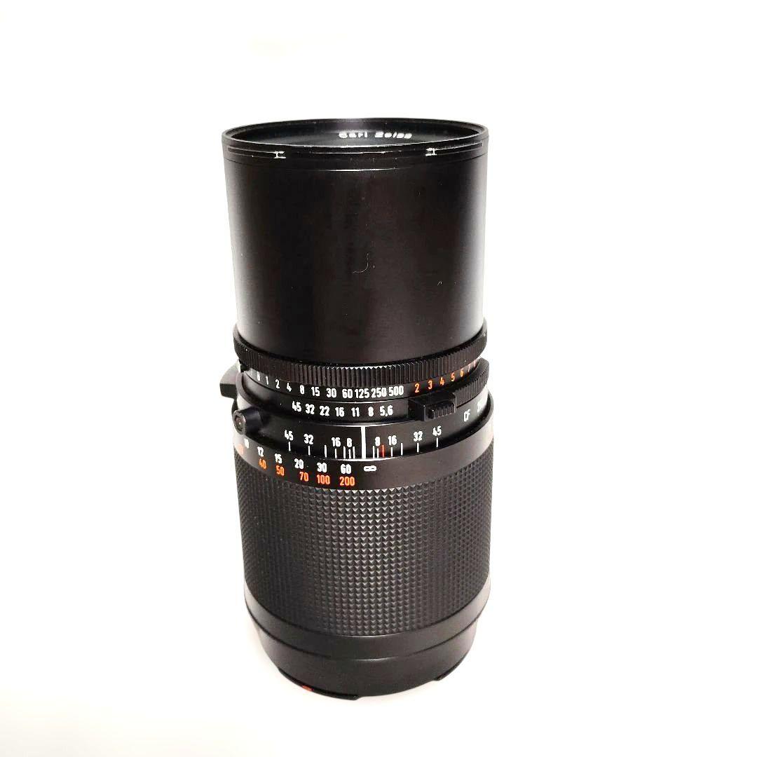 Hasselblad ハッセル Sonnar CF 250mm F5.6