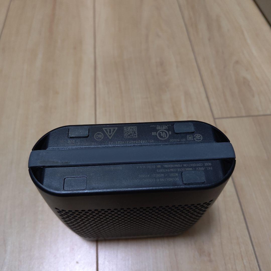 Bose ワイヤレススピーカー soundlink color