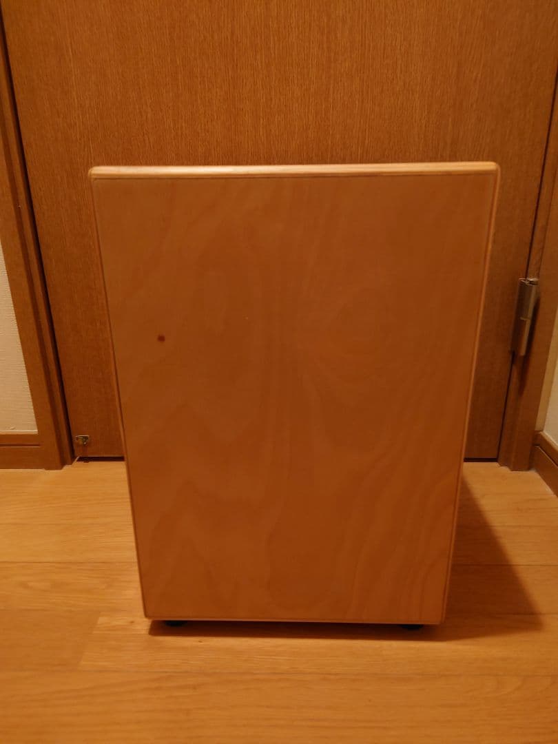 LP Aspire カホン ケース セット