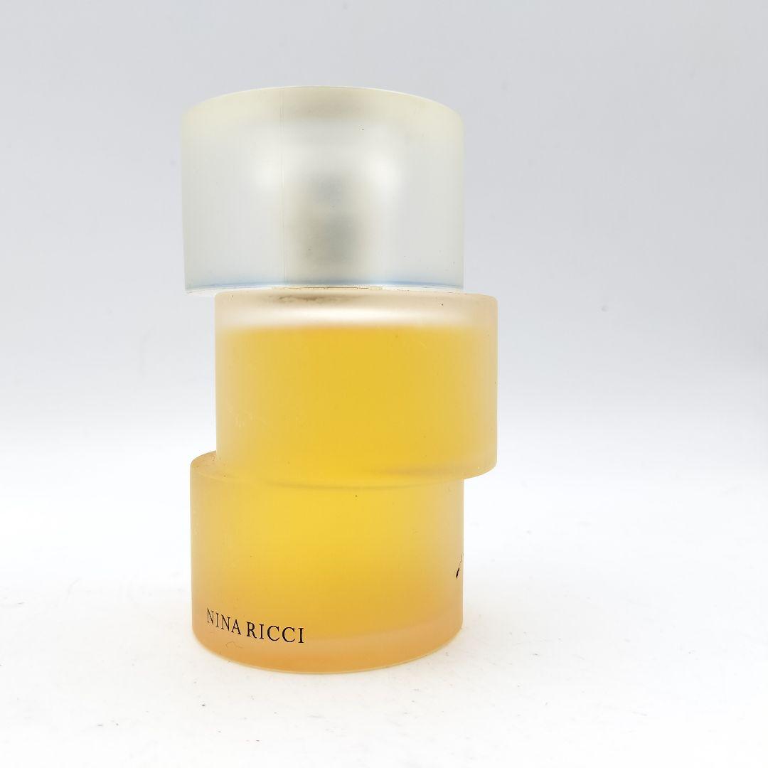▲ほぼ未使用　廃盤　ニナリッチ　プルミエジュール　オードパルファム　100ml