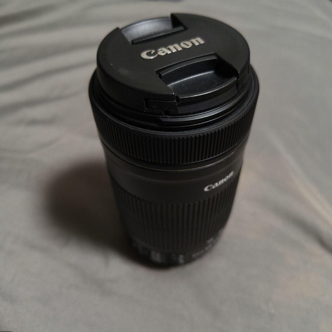 最終値下げ canon kiss x8i ダブルズームキット